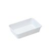 Kilobak Magnetronbak 500 ml Wit, PP 182 serie, foto 2