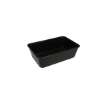 PP magnetron bak Zwart 650cc 174 serie 500st