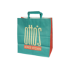 Bedrukte Gepersonaliseerde Draagtas met Uw Logo, foto 2
