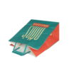 Bedrukte Gepersonaliseerde Draagtas met Uw Logo, foto 4