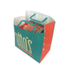 Bedrukte Gepersonaliseerde Draagtas met Uw Logo, foto 5