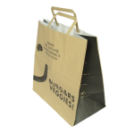 Op naam bedrukte tassen