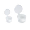 Sausbakje met Deksel 50 ml, Covercup