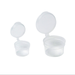 Sausbak/Cover-Cup 10cc doos@ 2000st