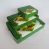 Special gemaakt bedrukte baklava doos, foto 6