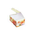 Op naam bedrukte doos