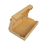 Op naam bedrukte doos