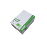 Deksel voor ronde salade bak/kom 101mm