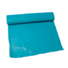Blauwe Afvalzakken 90×110 cm LDPE T50, foto 3