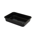 Magnetron Kilobak 500 ml 182 serie Zwart 500st