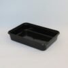 Kilobak Magnetronbak 500 ml Zwart, PP 182 serie, foto 2
