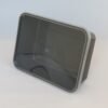 Kilobak Magnetronbak 750 ml Zwart, PP 182 serie, foto 2
