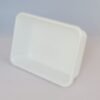Kilobak Magnetronbak 500 ml Wit, PP 182 serie, foto 3