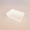 Kilobak Magnetronbak 500 ml Wit, PP 182 serie, foto 4