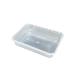 Magnetron Kilobak 500 ml 182 serie Transparant 500st