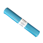 Vuilniszak 90x110cm Stevig 50mic voor Horeca 20 Rollen