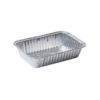 Aluminium Bak 850 ml (Kapsalon)