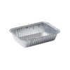 Aluminium Bak 850 ml (Kapsalon), foto 2