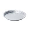 Ronde Aluminium Schaal 260mm, foto 2
