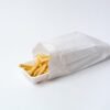 Papieren Snackzakken Ersatz Wit Nr. 23 1200 Stuks