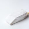 Papieren Snackzakken Ersatz Wit Nr. 23 1200 Stuks, foto 2