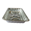 Aluminium Gastronormbak 3/4 GN, 10 stuks, foto 3