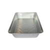 Aluminium Gastronormbak 1/1 GN Hoog, 5 stuks, foto 3