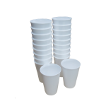 Foamcontainer 32LX32 EPS 950ml 500st@doos