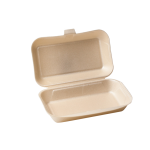 Lunch box IP8 (3.50kg) 500st Cream