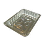 Aluminium Gastronoom 3/4 Ovenschaal/Catering, 10st.