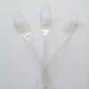 Plastic Bestek Transparant PS, 1000 stuks, foto 3