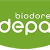 Biodore® Bord, rond, 1-vaks, Suikerrietpulp, Ø260mm, wit, foto 2