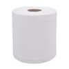 Poetsrol Midi Centerfeed 2-laags Hoogwit, 6 rollen, foto 2