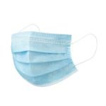 Disposable Ear-loop Mouth caps