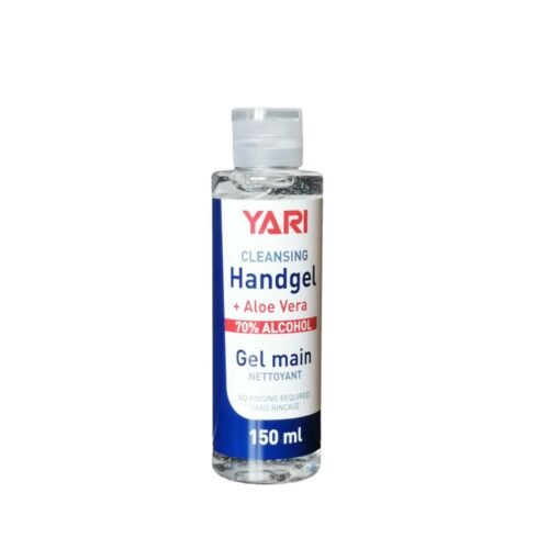 Yari Hand Sanitizer 500 ml
