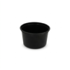 Soepbak Soeppot 350 ml Zwart, PP
