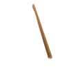 Papieren Rietjes Bruin Kraft 8x240mm 250 stuks, foto 2