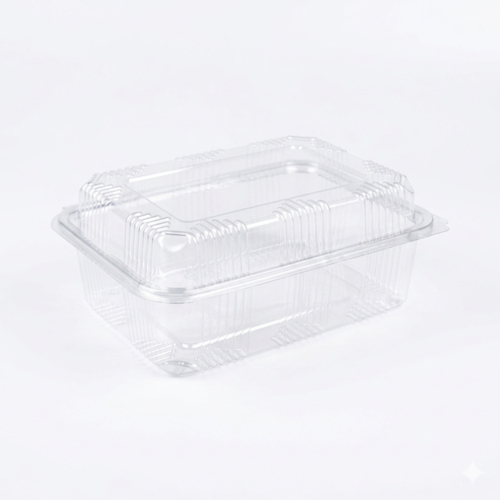 Lekvrije Universele Tray 1750 cc