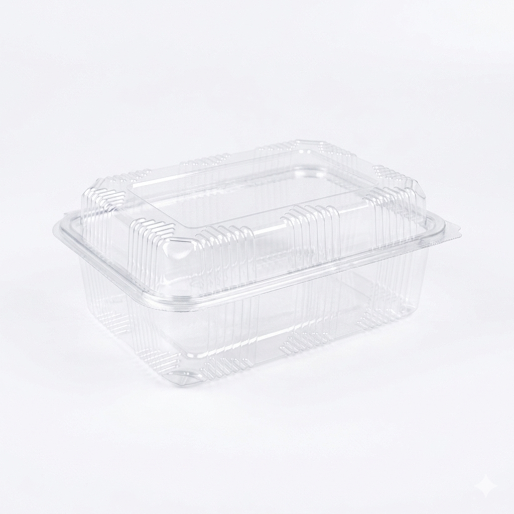 Lekvrije Universele Tray 1750 cc