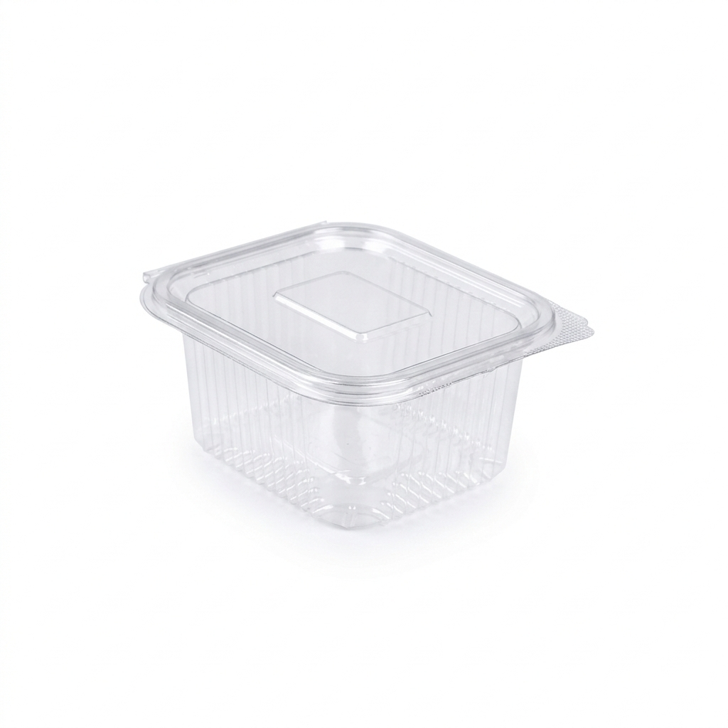 Leakproof Tray 375 cc