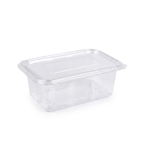 Lekvrije bak 1000 cc