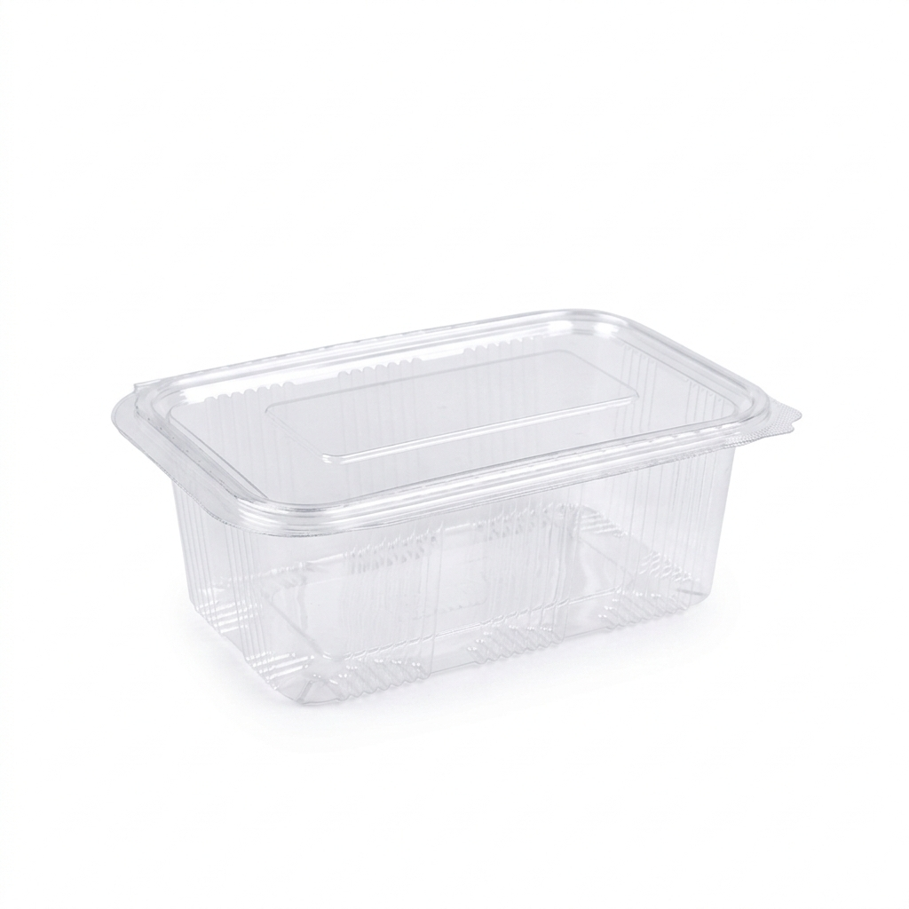 Lekvrije bak 1000 cc