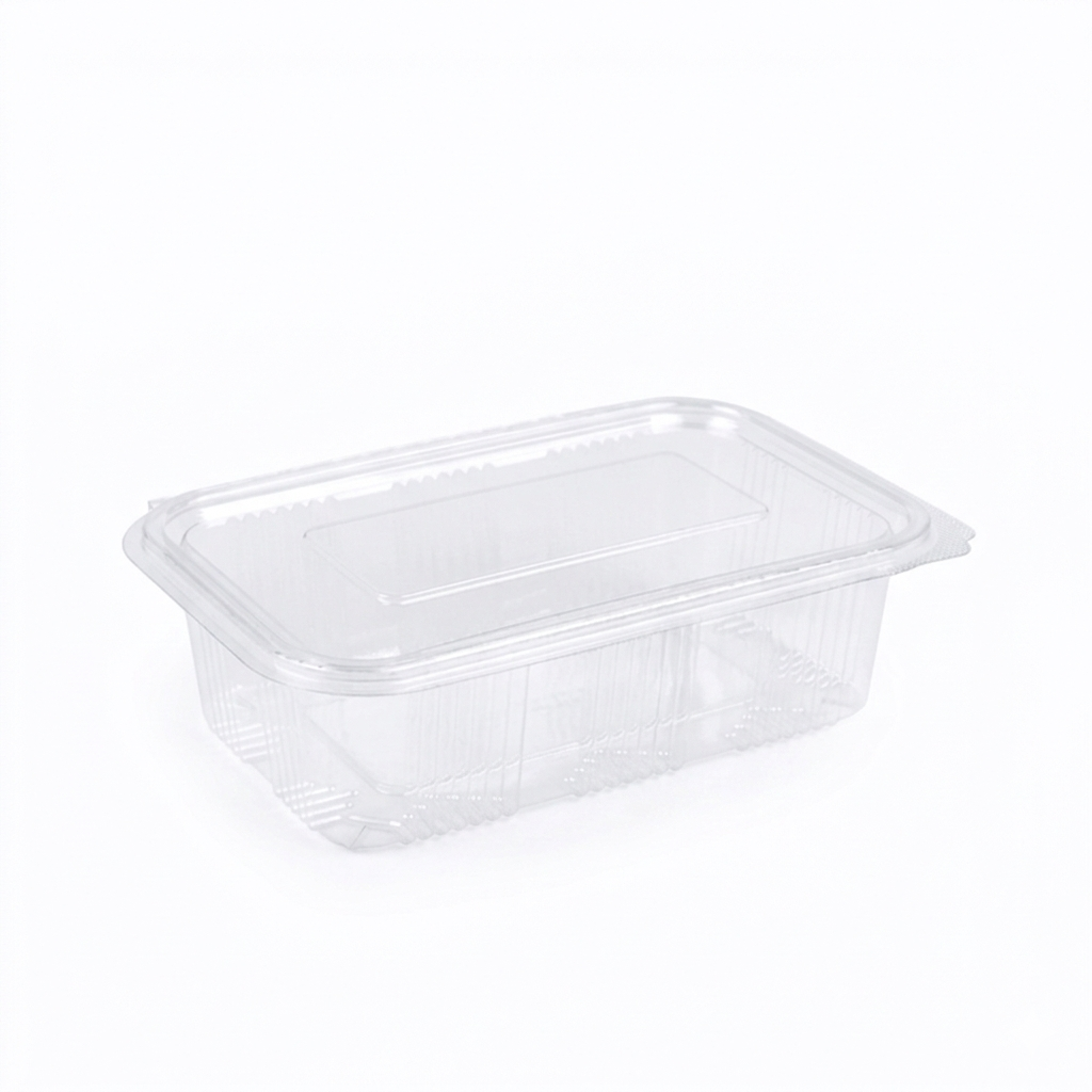 Leakproof Tray 750 cc