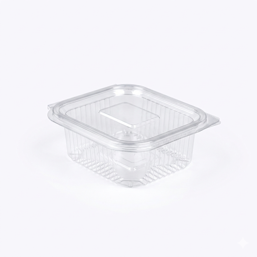 Leakproof Tray 250 cc