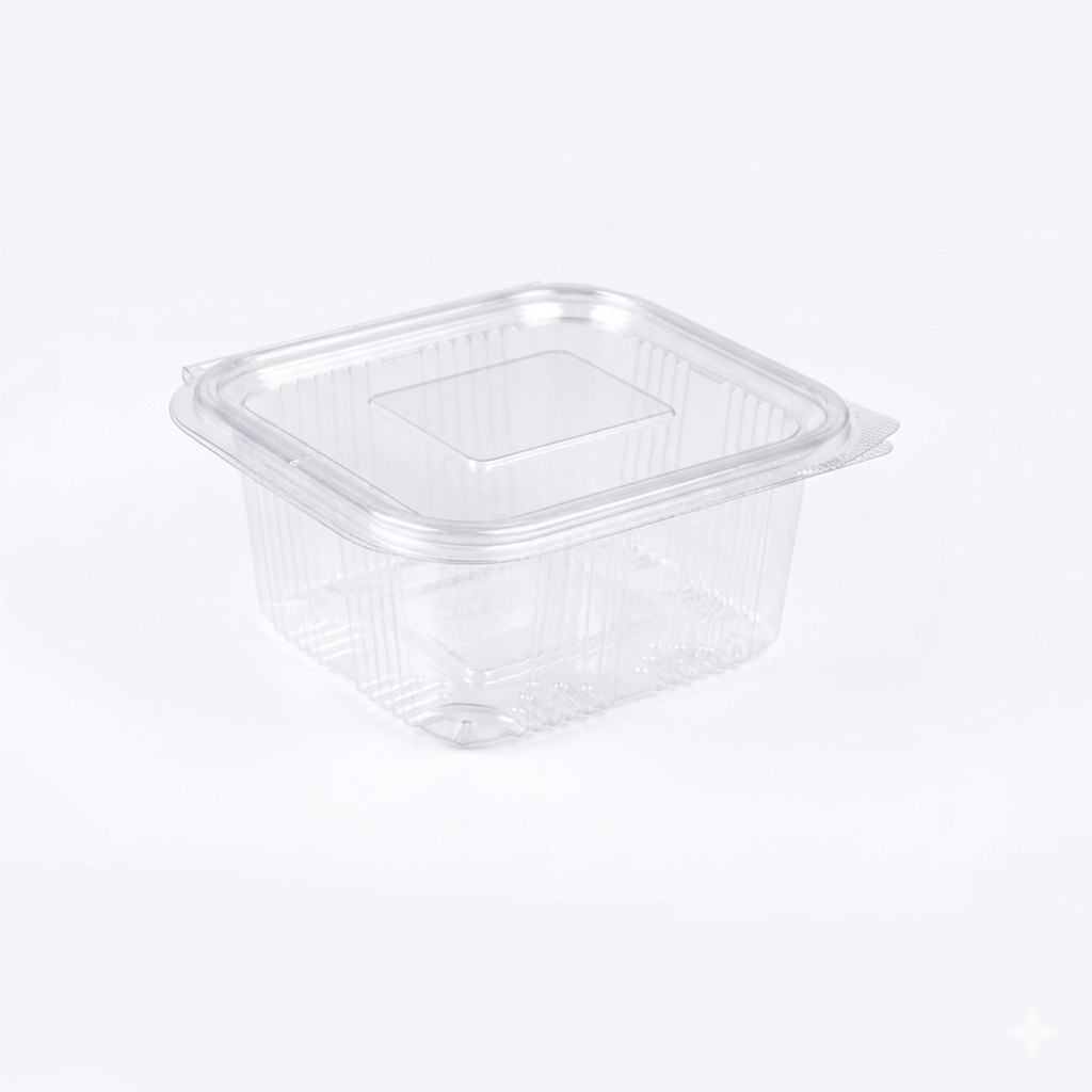 Leakproof Tray 500 cc