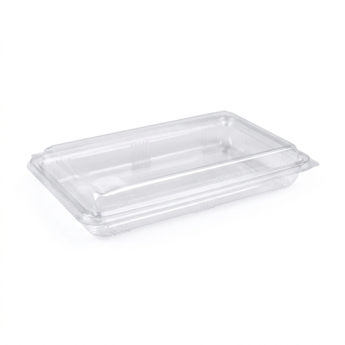 Baklava Container 1000 cc