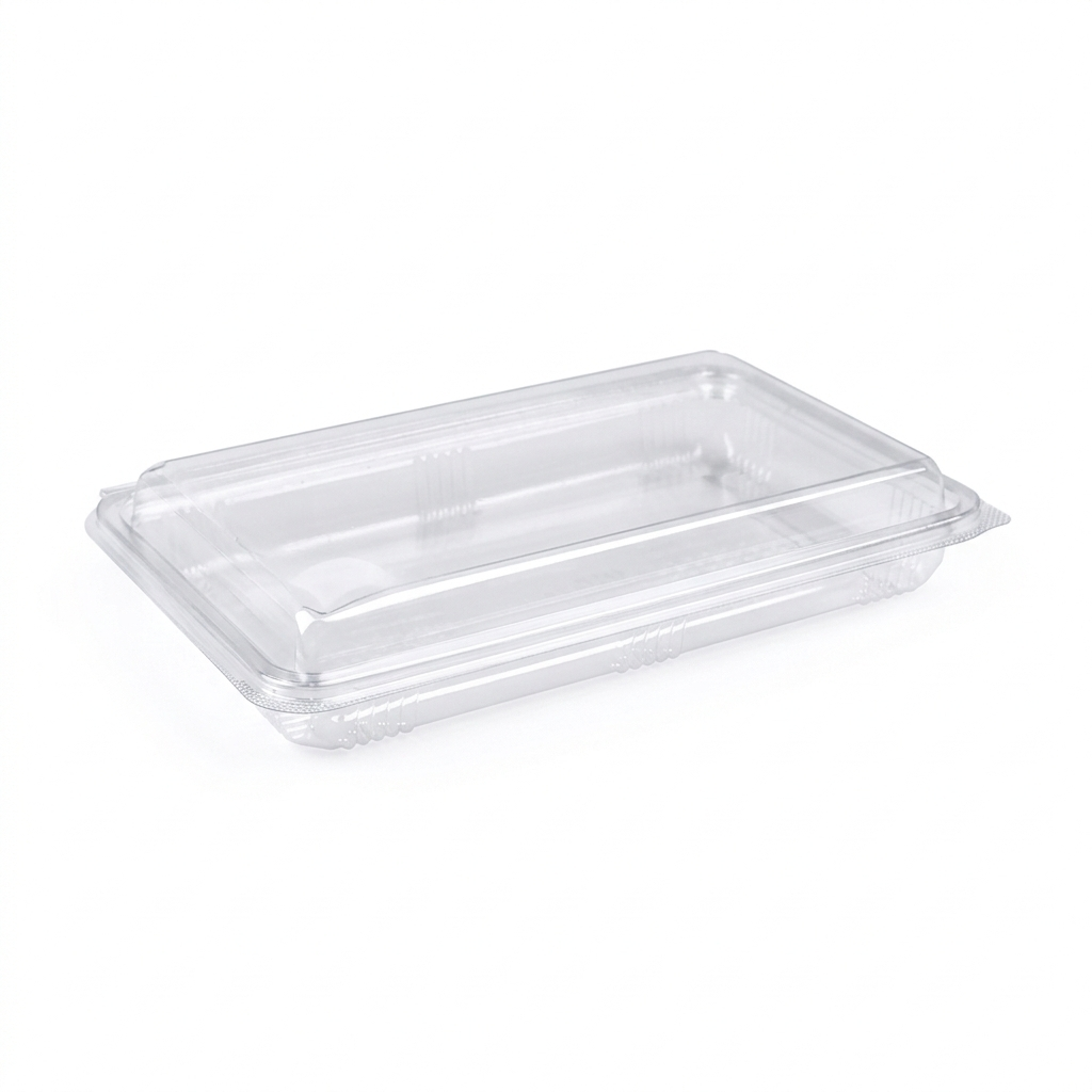 Baklava Container 1000 cc