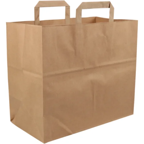 snacktas kraft