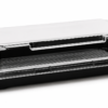 Sushi Tray Deksel 220x135x20mm Zwart